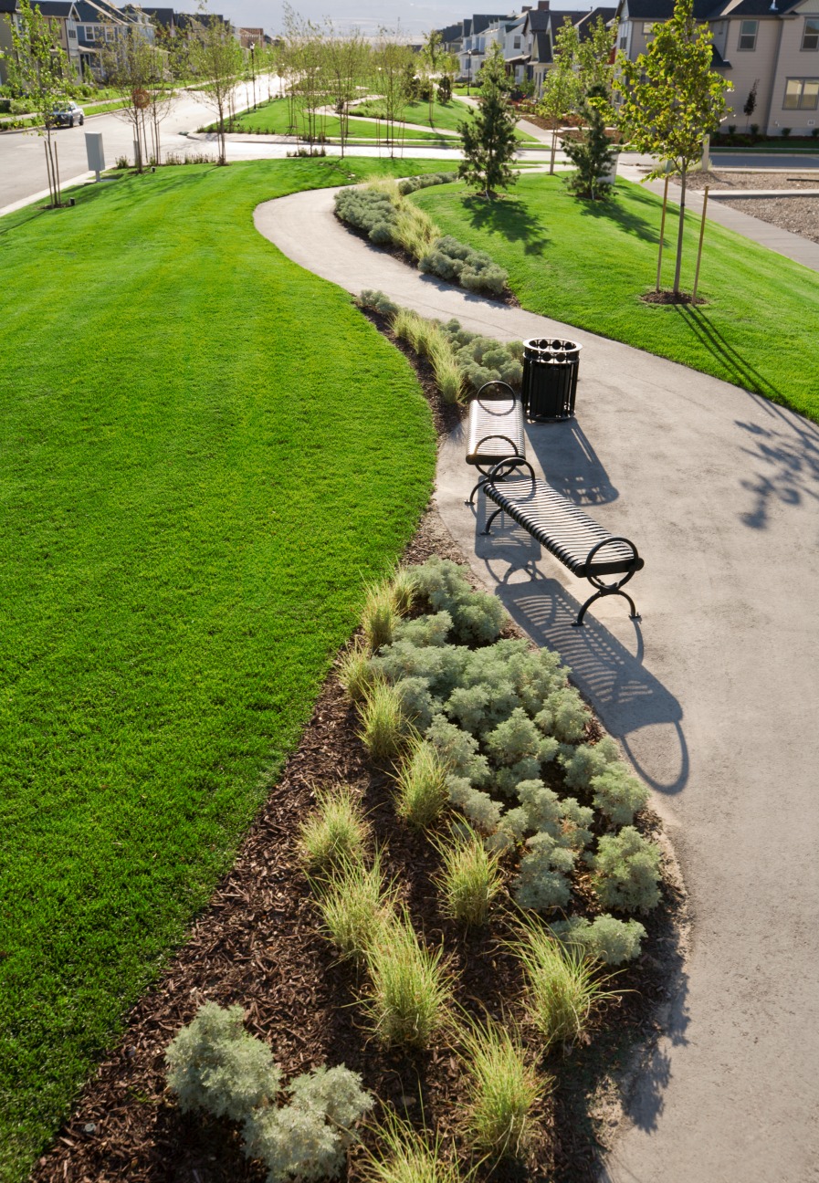 3 Reasons Why Mulch Matters BrightView